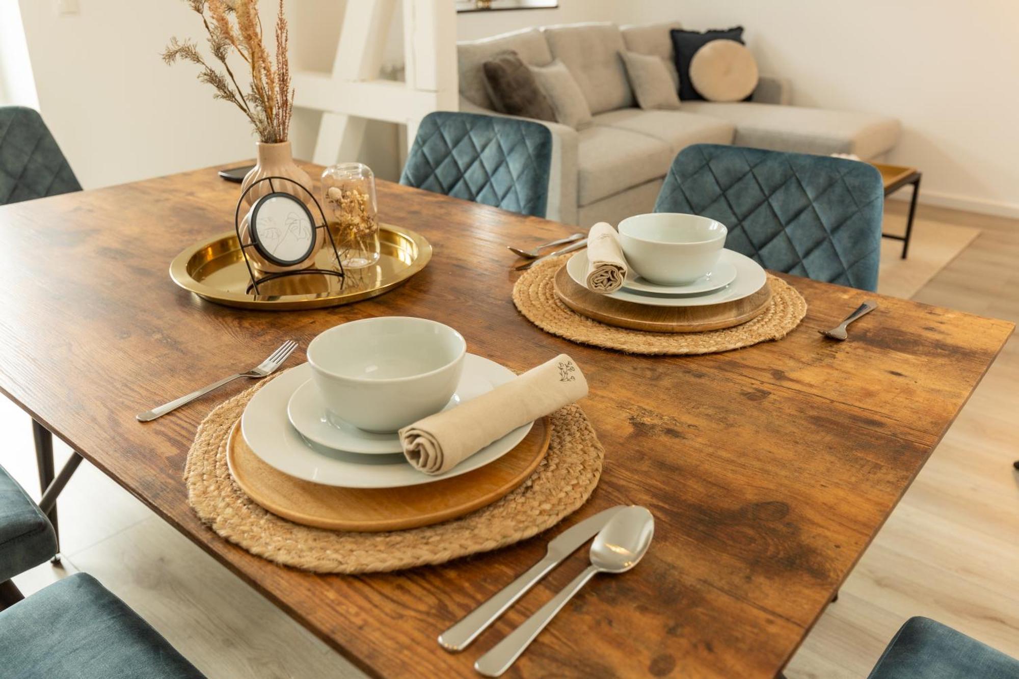 Soulscape Apartments Zwickau Kompakter Loft-Wohnraum Mit Lift Direkt In Die Wohnung, Modern, Zentrumsnah, Gratis Wifi المظهر الخارجي الصورة