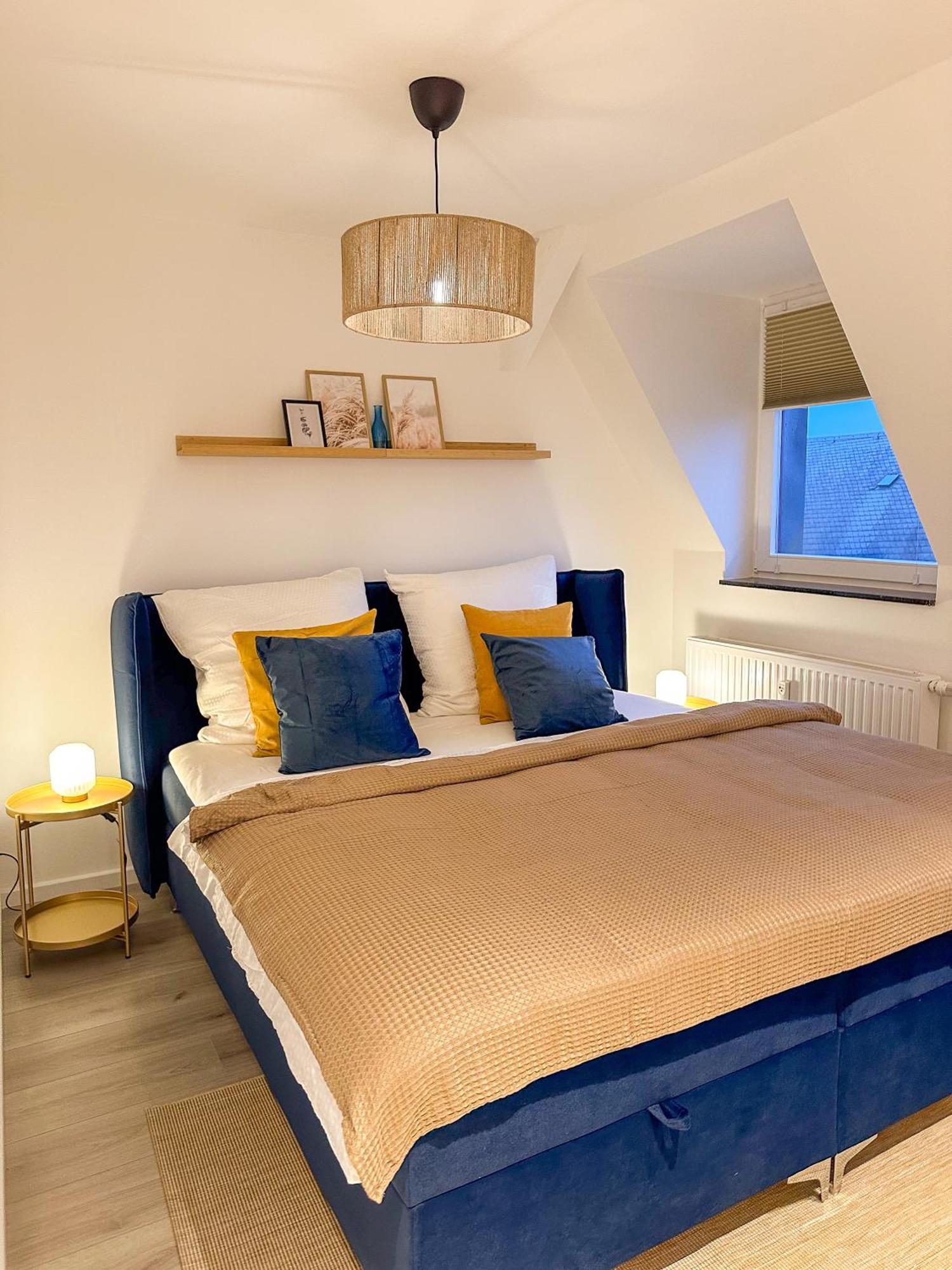 Soulscape Apartments Zwickau Kompakter Loft-Wohnraum Mit Lift Direkt In Die Wohnung, Modern, Zentrumsnah, Gratis Wifi المظهر الخارجي الصورة